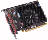 Xfx HD 6670 (HD-667X-ZNF2)